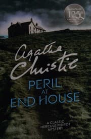 Peril at End House