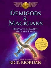 Demigods & magicians