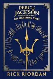 The Lightning Thief