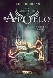Die Abenteuer des Apollo