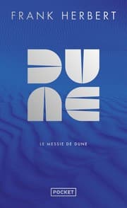 Le Messie de Dune