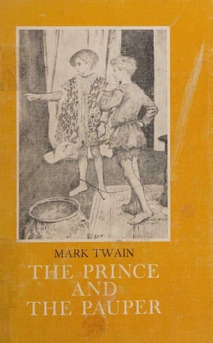 The Prince and the Pauper