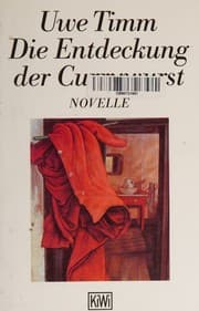 Die Entdeckung der Currywurst
