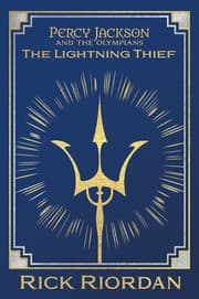 The Lightning Thief