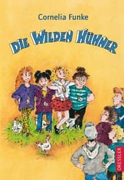 Die Wilden Hühner (Band 1)