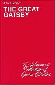 The Great Gatsby