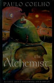 The Alchemist