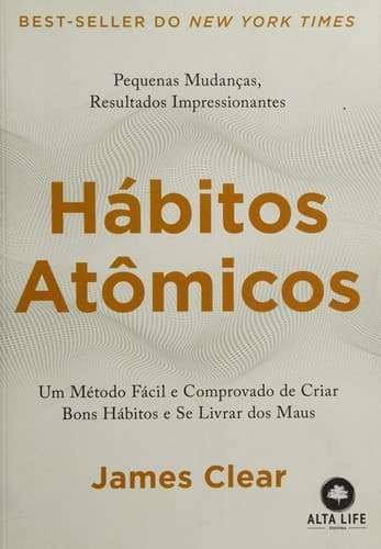 Hábitos Atômicos