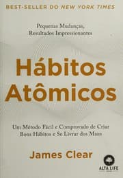 Hábitos Atômicos