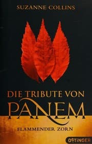 Die Tribute von Panem - 3 Bände im Schuber