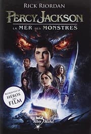 La mer des monstres