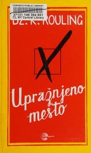 Upražnjeno mesto