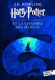 Harry Potter et la Chambre des Secrets