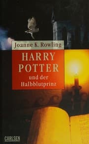 Harry Potter und der Halbblutprinz