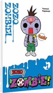 Zozo Zombie