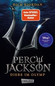 Percy Jackson 1