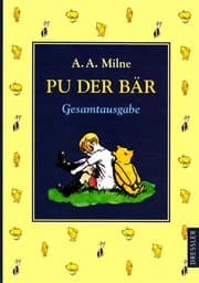 Pu der Bar Gesamtausgabe