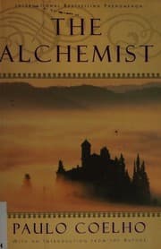 The Alchemist