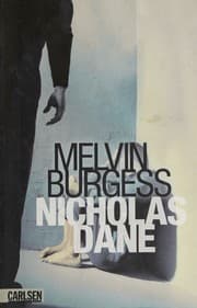 Nicholas Dane