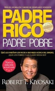 PADRE RICO PADRE POBRE