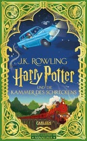Harry Potter und die Kammer des Schreckens