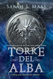 Torre Del Alba / Tower of Dawn