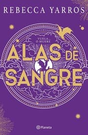 Alas de Sangre