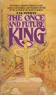 The Once And Future King