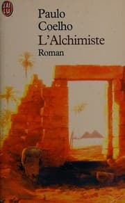 L'Alchimiste