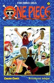 One Piece 1