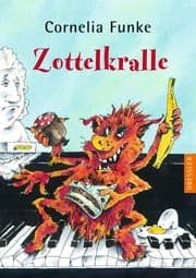 Zottelkralle