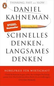 Schnelles Denken, langsames Denken