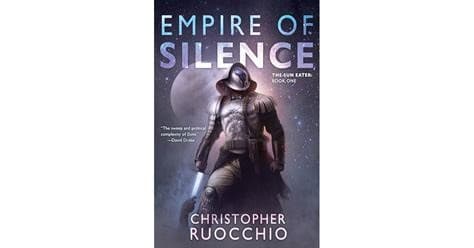 Empire of Silence (eBook)