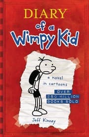 Diary of a Wimpy Kid