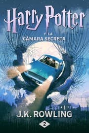 Harry Potter y la cámara secreta
