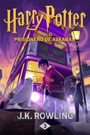 Harry Potter y el prisionero de Azkaban