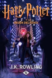 Harry Potter y la Orden del Fénix