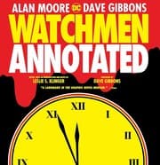 Watchmen annotated