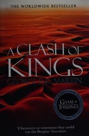 A Clash of Kings