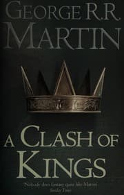A Clash of Kings