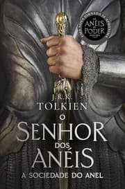 O Senhor dos Anéis: A Sociedade do Anel