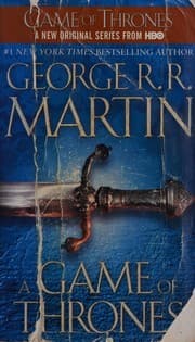 A Game of Thrones