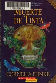 Muerte de tinta