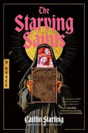 Starving Saints