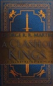 A Clash of Kings