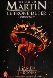 Le Trône de fer