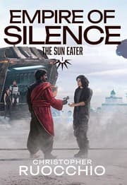 Empire of Silence