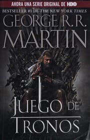 Juego de tronos