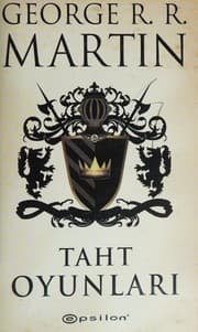 Taht Oyunlari