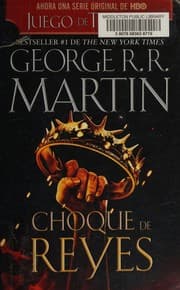 Choque de Reyes